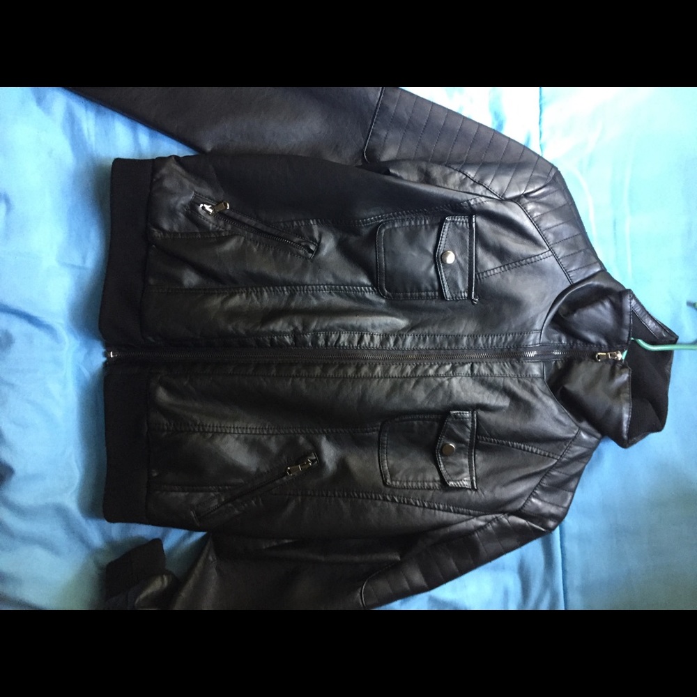 Brand New jacket