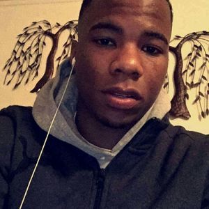 Meet your Posher, Marc