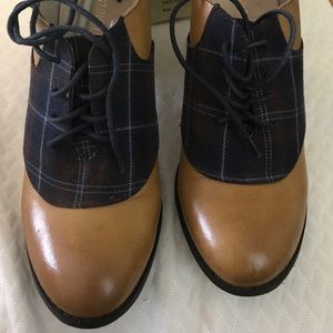 Booties