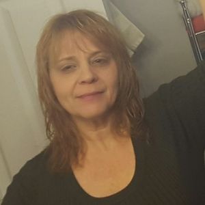 Meet your Posher, Denise