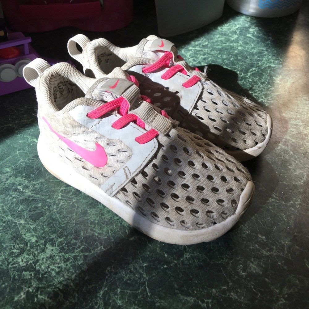 Nike Roshe - Toddler