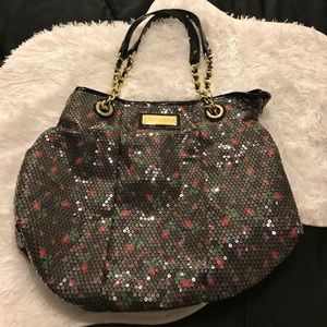 Betsey Johnson Tote Bag