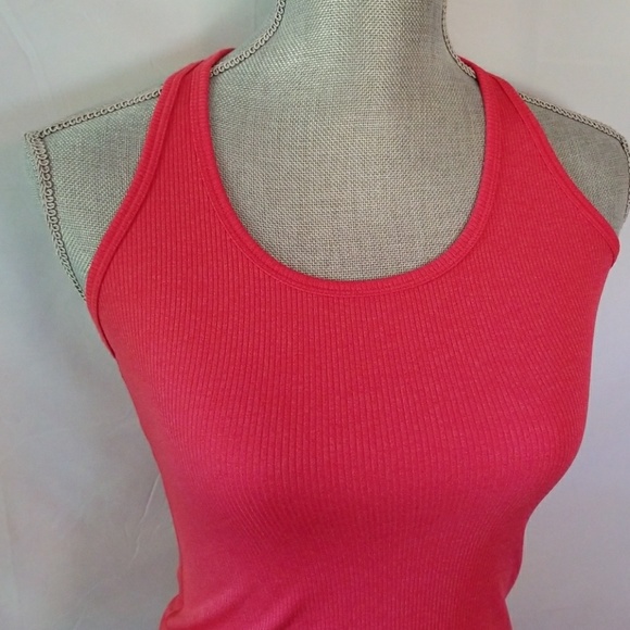 Nike Dri Fit racerback tee - Picture 3 of 5