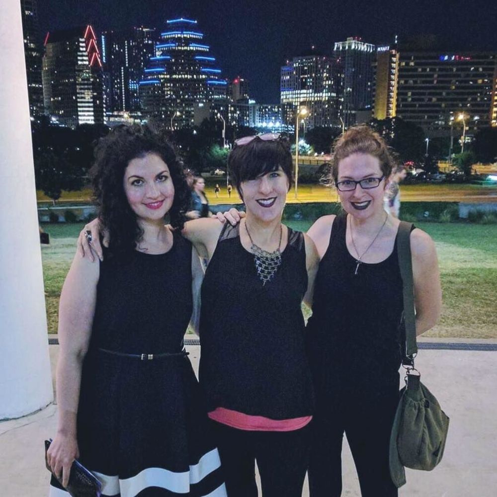 Meet your Posher, Courtney