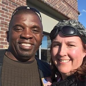 Meet your Posher, Louise