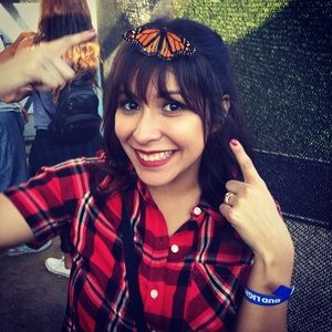 Meet your Posher, Kristen