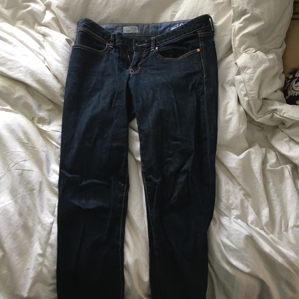 Skinny jeans 6 TALL