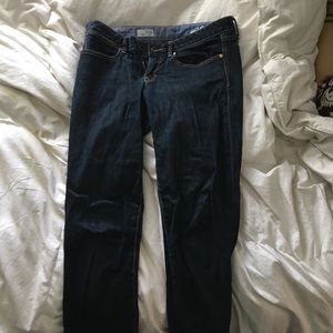 Skinny jeans 6 TALL