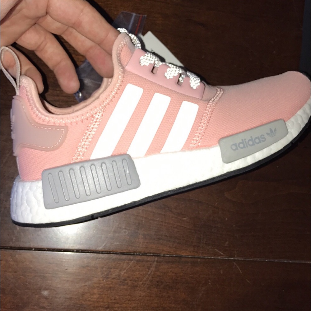 Meet your Posher, Jay