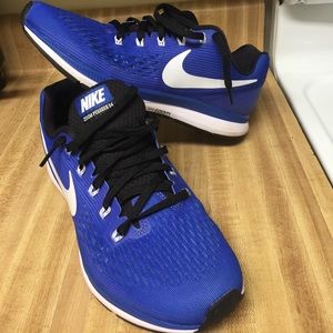 Custom Nike Zoom Pegasus 34