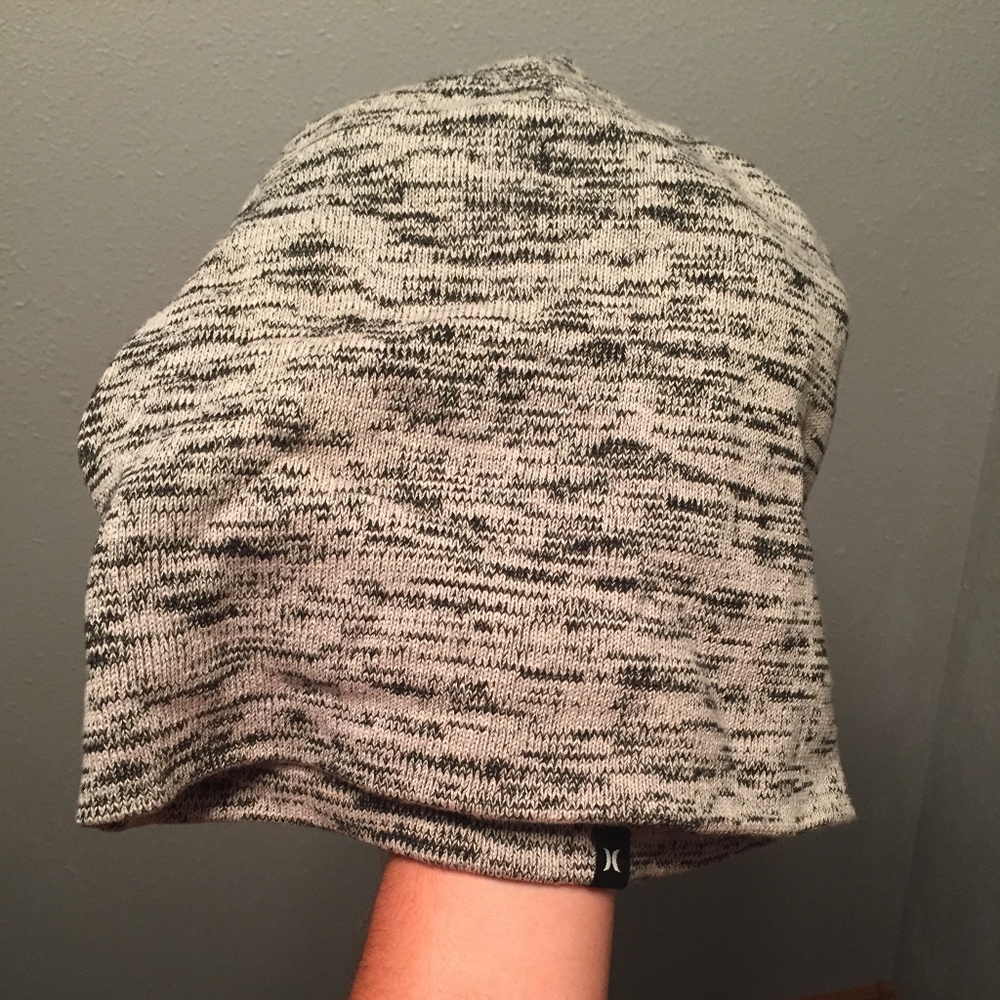 Hurley Beanie