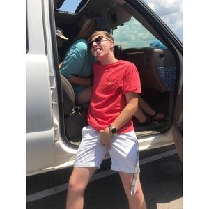 Meet your Posher, Vincent