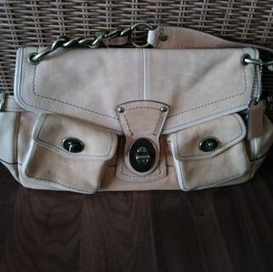 Coach Legacy Satchel