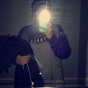 Meet your Posher, Juliana