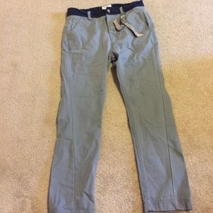 Men's pants