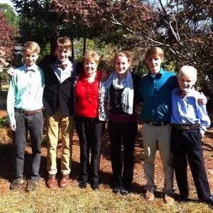 Meet your Posher, Brad