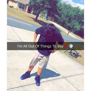 Meet your Posher, Aidan