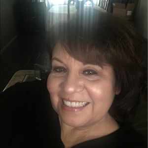 Meet your Posher, Esther