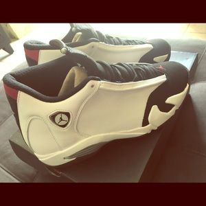 Air Jordan 14 Retro | Size 10 | Deadstock