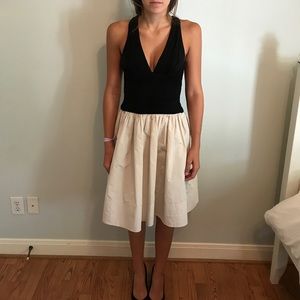 BCBGMAXAZRIA dress. Size XS.