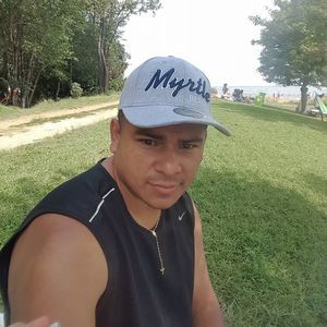 Meet your Posher, Hernan