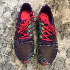 New Balance Minimus Zero V2 Size 9