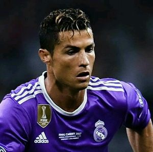 Meet your Posher, Renauldo