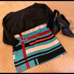 Jessica Simpson dress