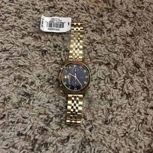 Marc Jacobs Watch