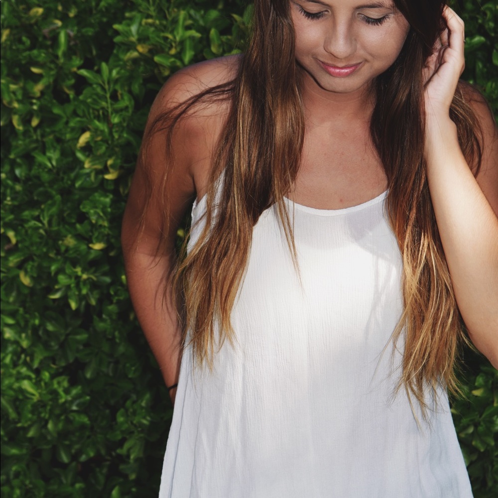 Cream Aztec Blouse 🎀
