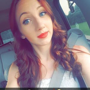 Meet your Posher, Brittany