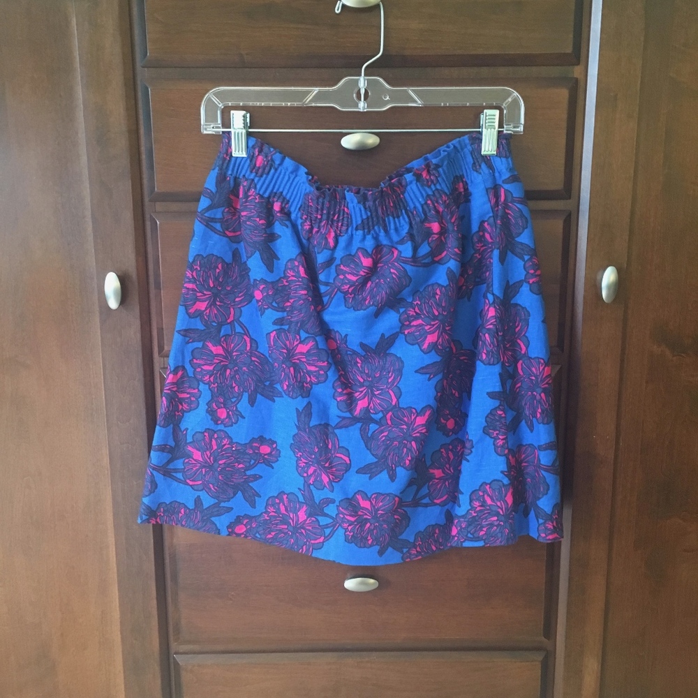 J Crew Skirt