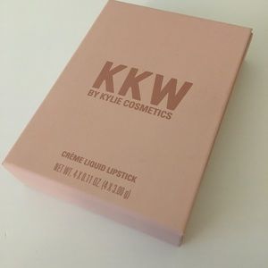 KKW Collection