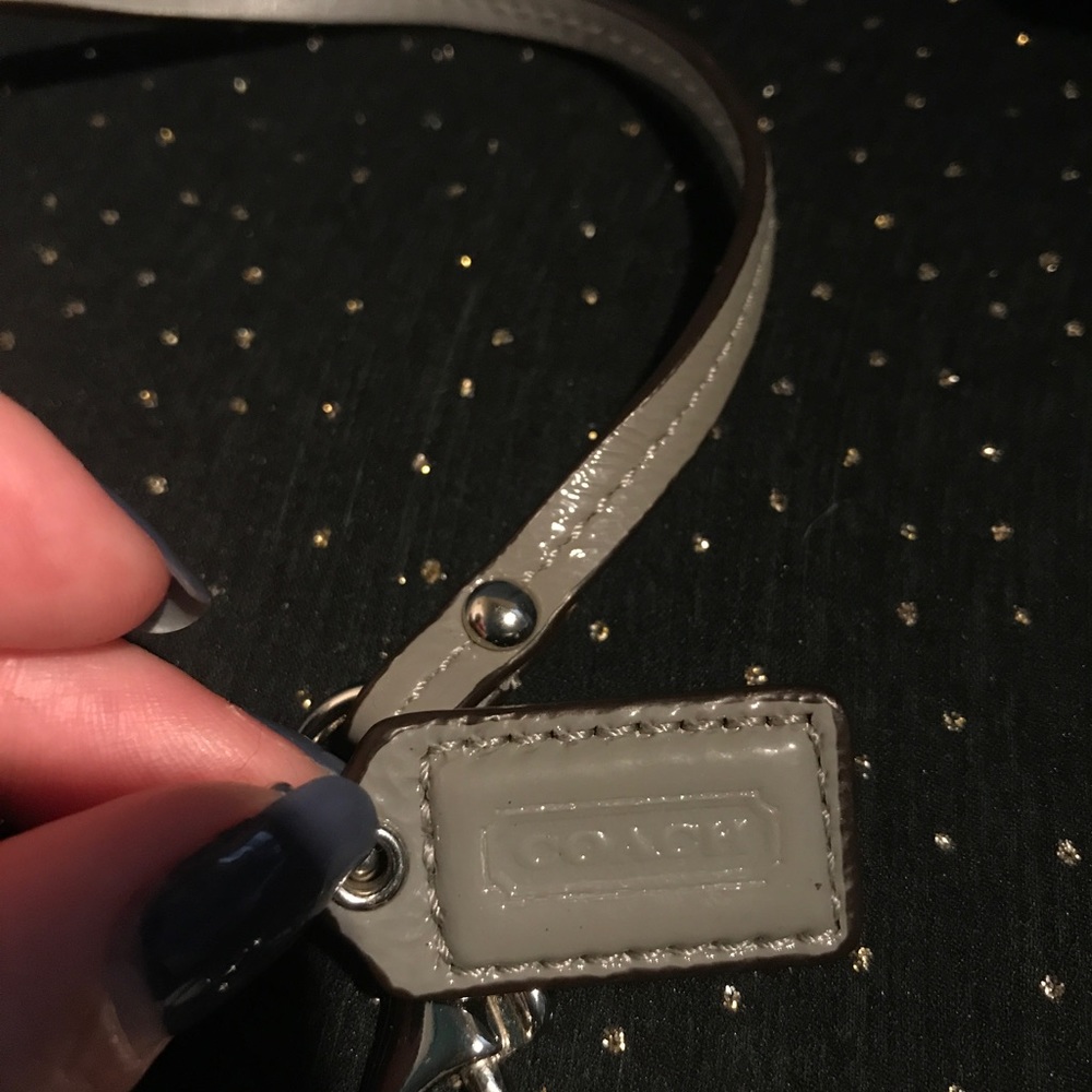 Coach wristlets - Picture 2 of 4