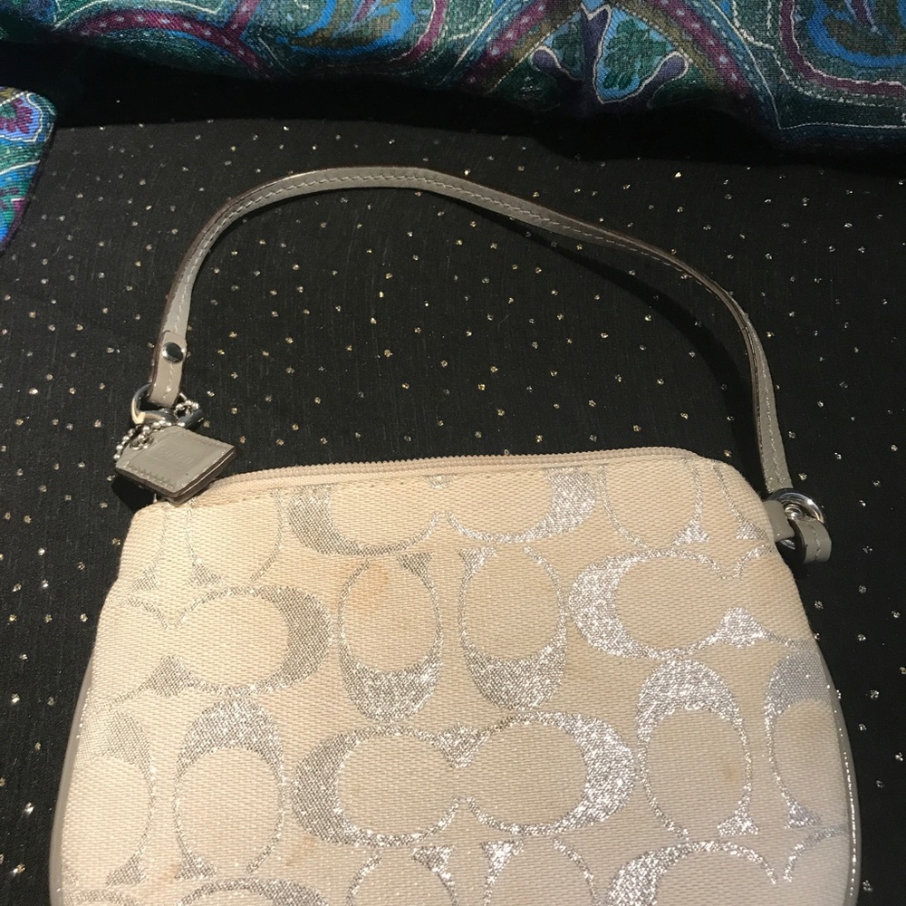 Coach wristlets - Picture 3 of 4