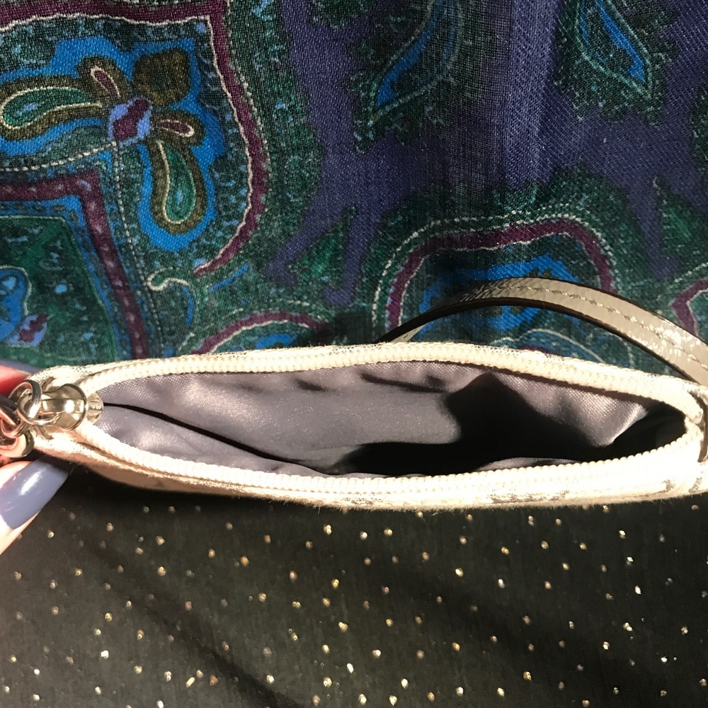 Coach wristlets - Picture 4 of 4