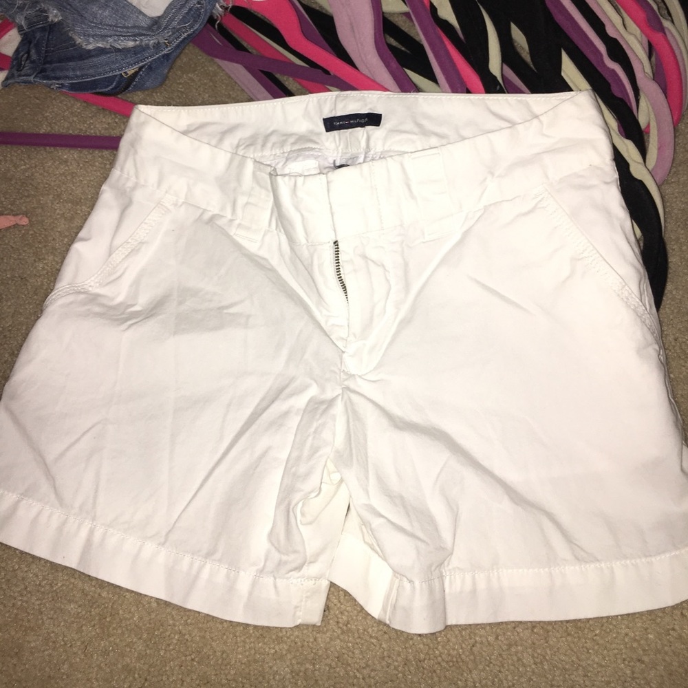 Tommy Hilfiger shorts!