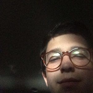 Meet your Posher, Ethan