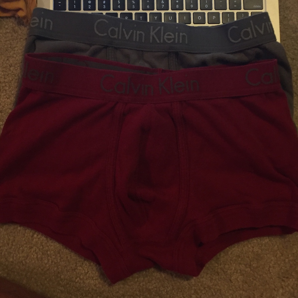 NEW calvin klein underwear