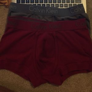 NEW calvin klein underwear