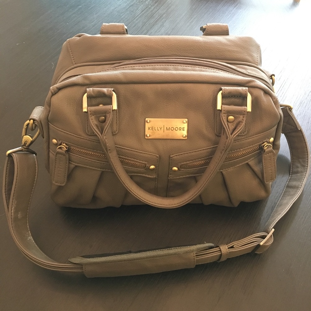 Kelly Moore Camera Bag