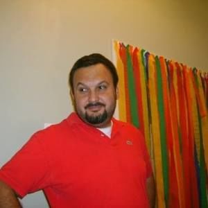 Meet your Posher, John