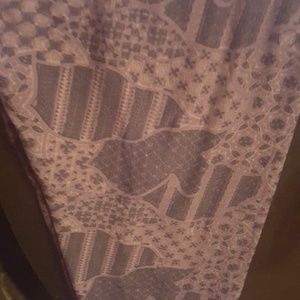 LulaRue Leggings tc