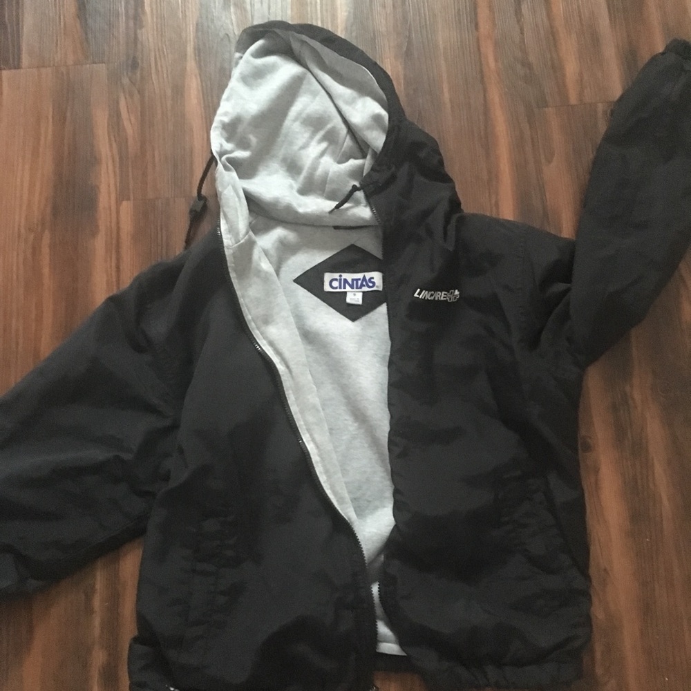 Cintas Jacket