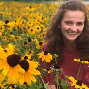 Meet your Posher, Ansley