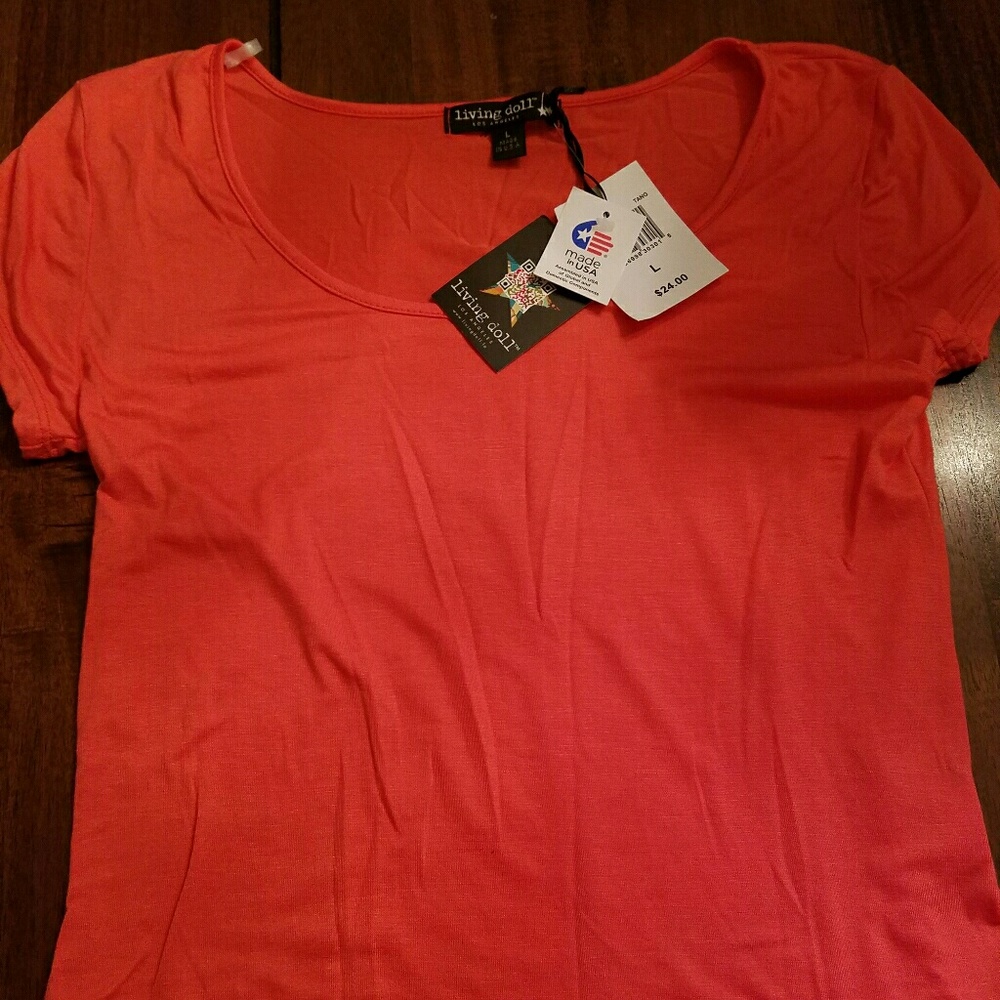 Set of 2 Crop Tops