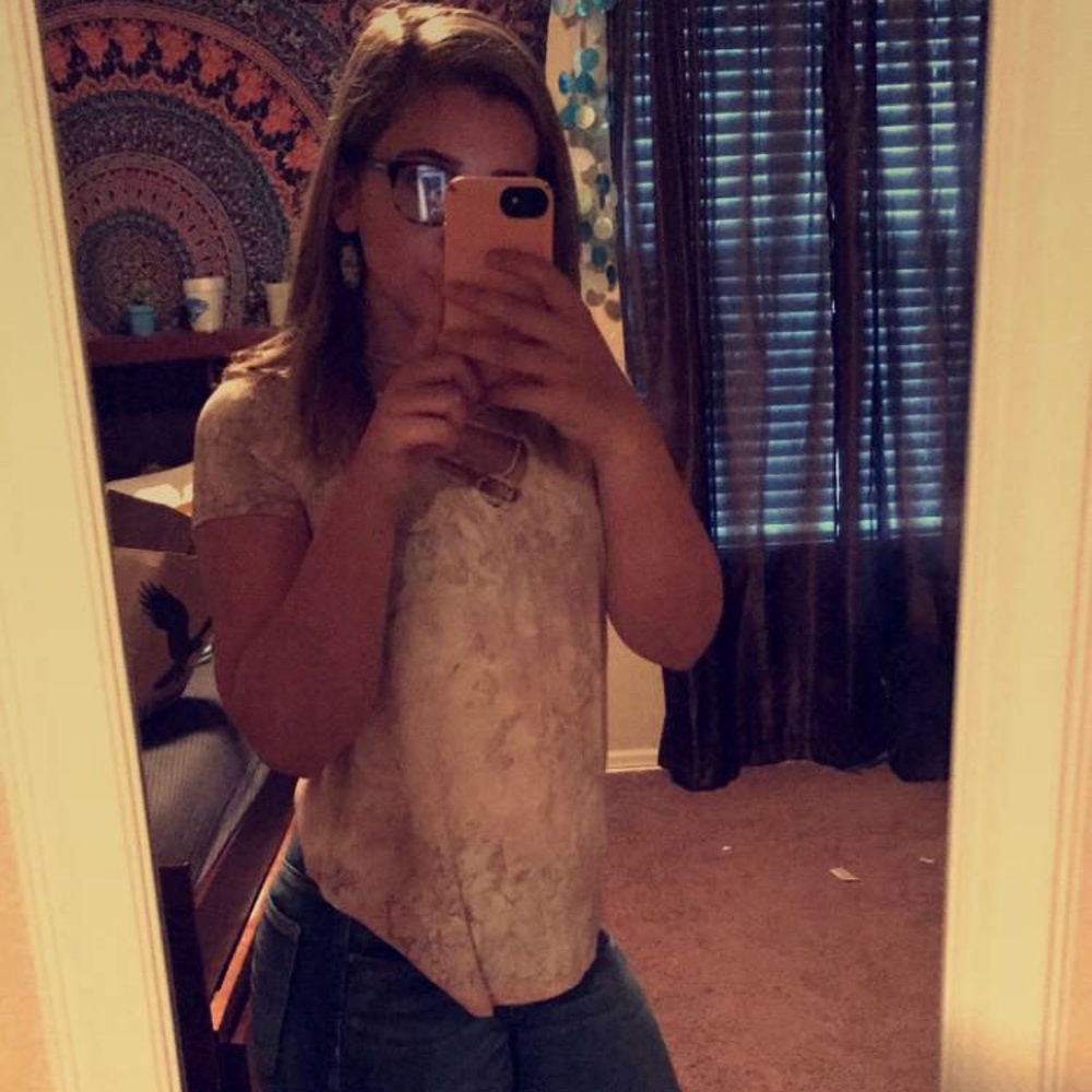 Meet your Posher, Gracie