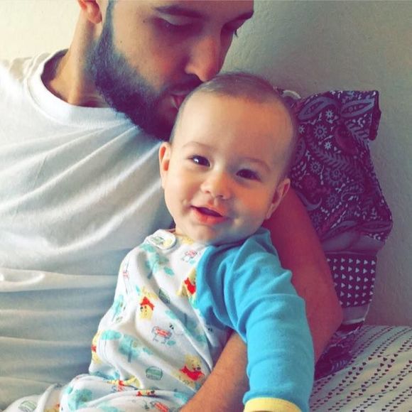 Meet your Posher, Steven - Picture 1 of 1