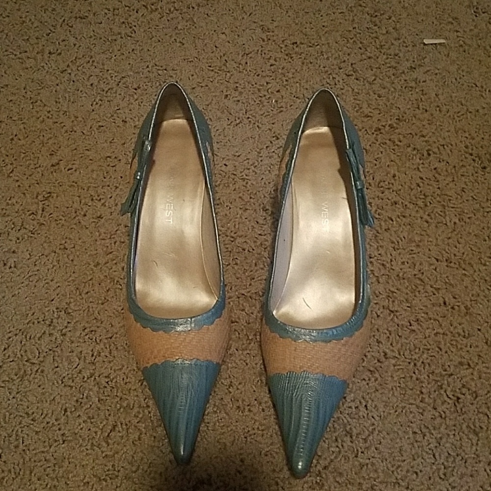 Women shoes