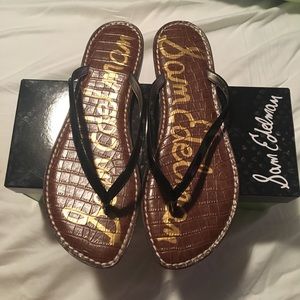 Sam Edelman Sandles